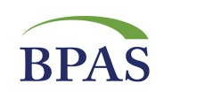 BPAS logo