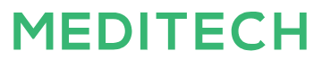 MEDITECH logo