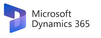Microsoft Dynamics 365 logo