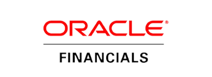 Oracle Financials logo