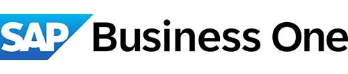 SAP Business One logo