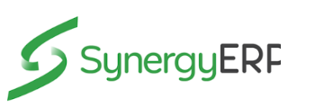 SynergyERP logo