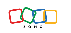 Zoho logo